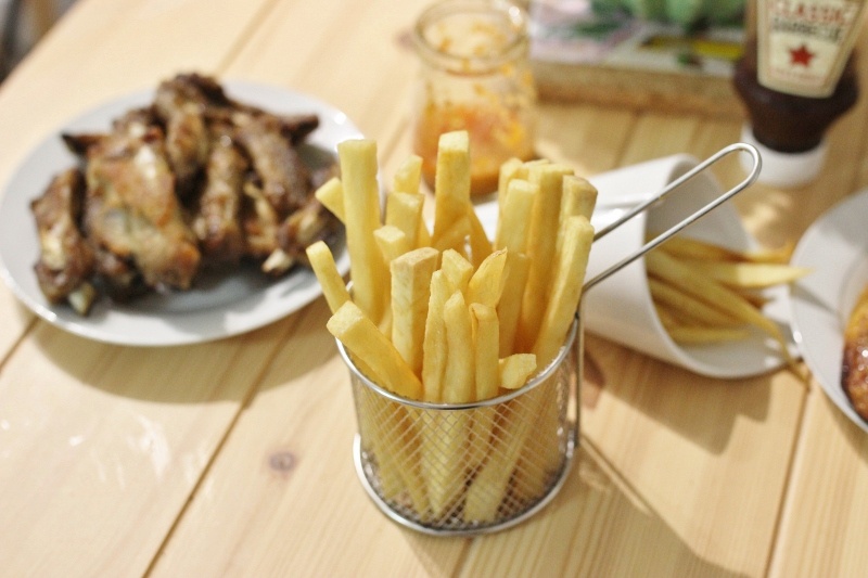 FRITES-DIGNAME